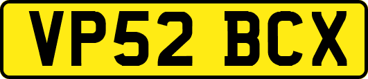 VP52BCX
