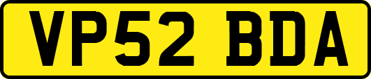 VP52BDA
