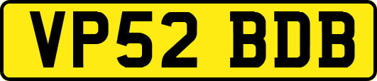 VP52BDB
