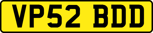 VP52BDD