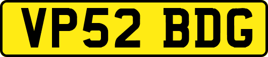 VP52BDG