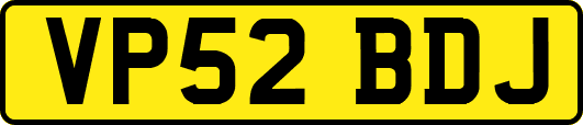 VP52BDJ