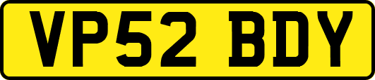 VP52BDY