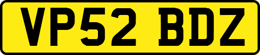 VP52BDZ