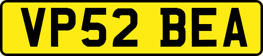 VP52BEA