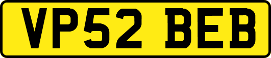 VP52BEB