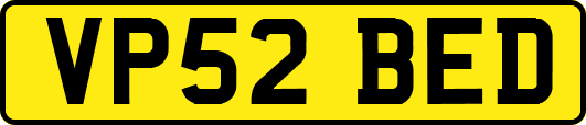 VP52BED