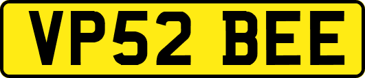 VP52BEE