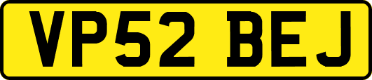 VP52BEJ