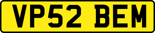 VP52BEM