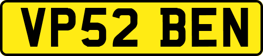 VP52BEN
