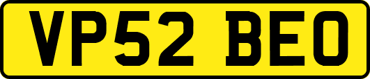 VP52BEO