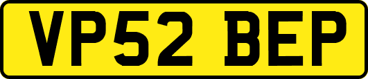 VP52BEP