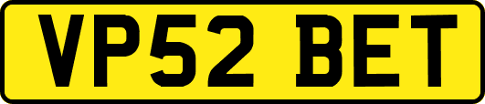 VP52BET
