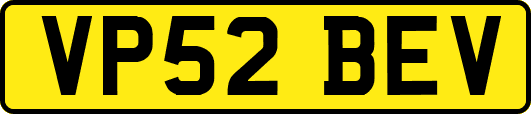 VP52BEV