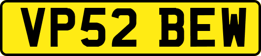 VP52BEW