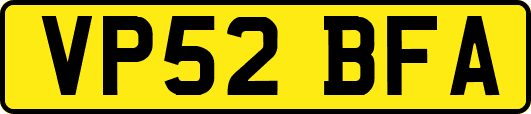 VP52BFA
