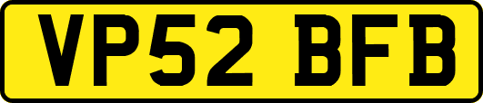 VP52BFB