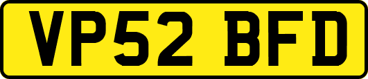 VP52BFD