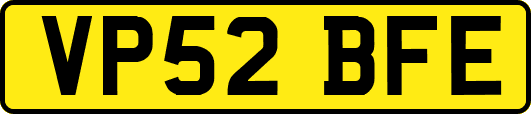 VP52BFE