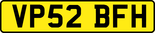 VP52BFH