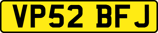 VP52BFJ
