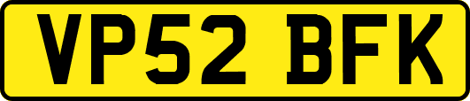 VP52BFK