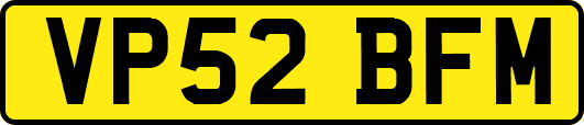 VP52BFM
