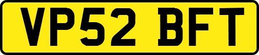 VP52BFT