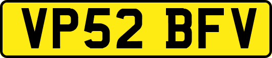 VP52BFV