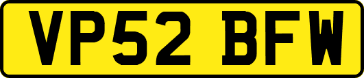 VP52BFW