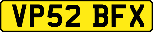 VP52BFX