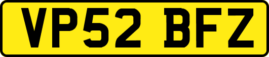 VP52BFZ