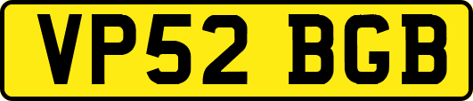 VP52BGB