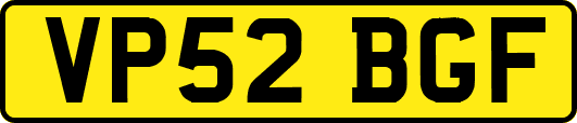 VP52BGF