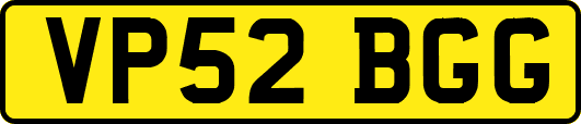 VP52BGG