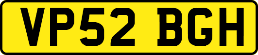 VP52BGH