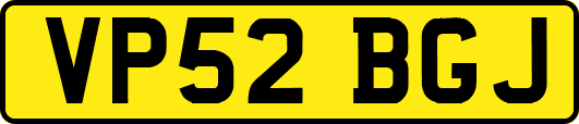 VP52BGJ
