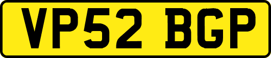 VP52BGP