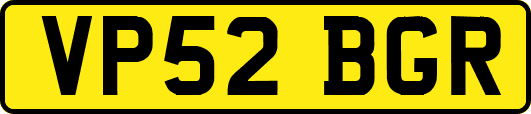VP52BGR