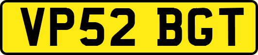 VP52BGT