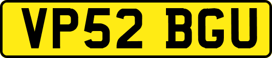 VP52BGU