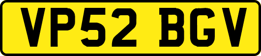 VP52BGV