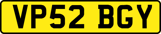 VP52BGY
