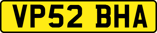 VP52BHA
