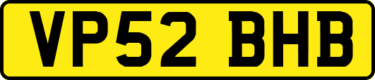 VP52BHB