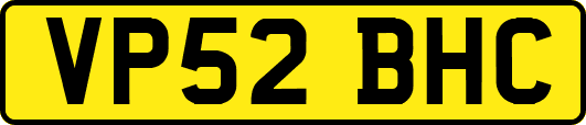 VP52BHC