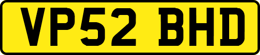 VP52BHD