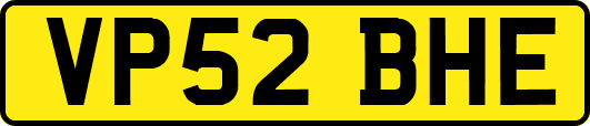 VP52BHE