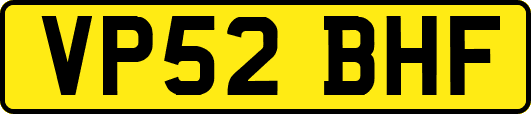 VP52BHF